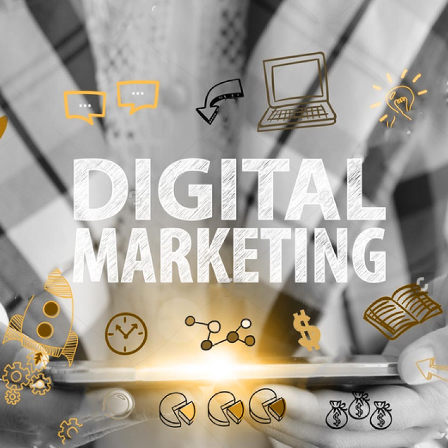 Digital Marketing Image