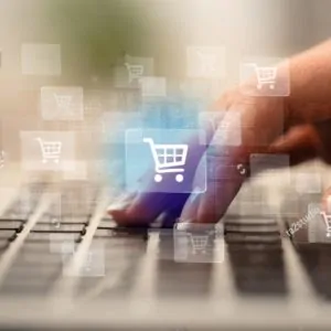 E-Commerce Image