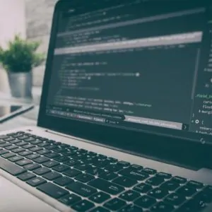 Web Development Image