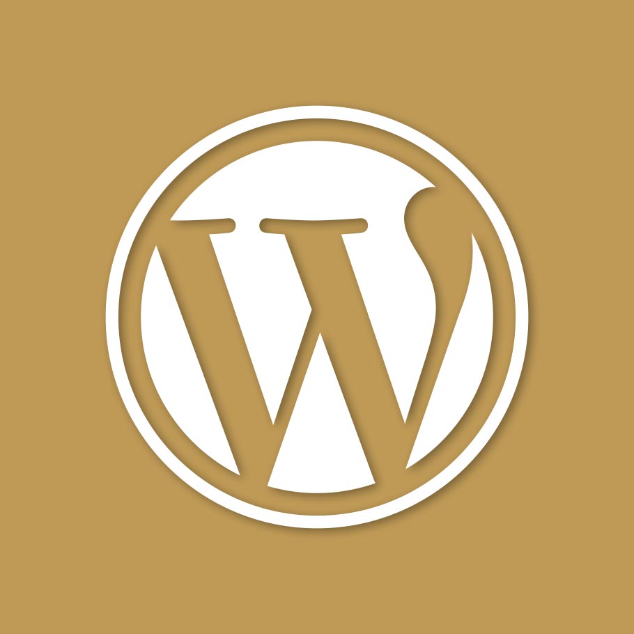 Image of Wordpress Logo