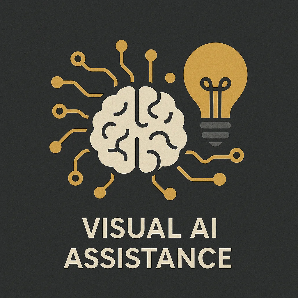 Service: Visual AI Assistance